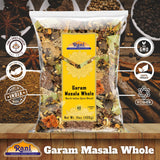 Rani Garam Masala Indian 11 Whole Spices Blend 14oz (400g) ~ All Natural, Salt-Free | Vegan | No Colors | Gluten Friendly | NON-GMO | Indian Origin