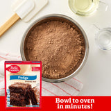 Betty Crocker Favorites Fudge Brownie Mix, 16.3 oz