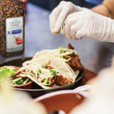McCormick Culinary Crushed Chipotle Pepper, 16 oz - One 16 Ounce Container of Dried Chipotle Pepper Seasoning for a Smoky Sweet Flavor, Perfect
