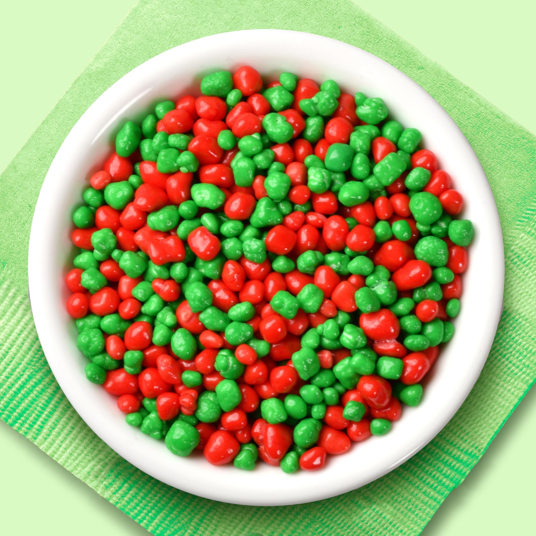 Nerds Candy, Watermelon & Wild Cherry Flavor, 1.65 Ounce Treat-Size Theater Candy Boxes (Pack Of 36)
