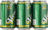Vernors Ginger Soda - 6 CT