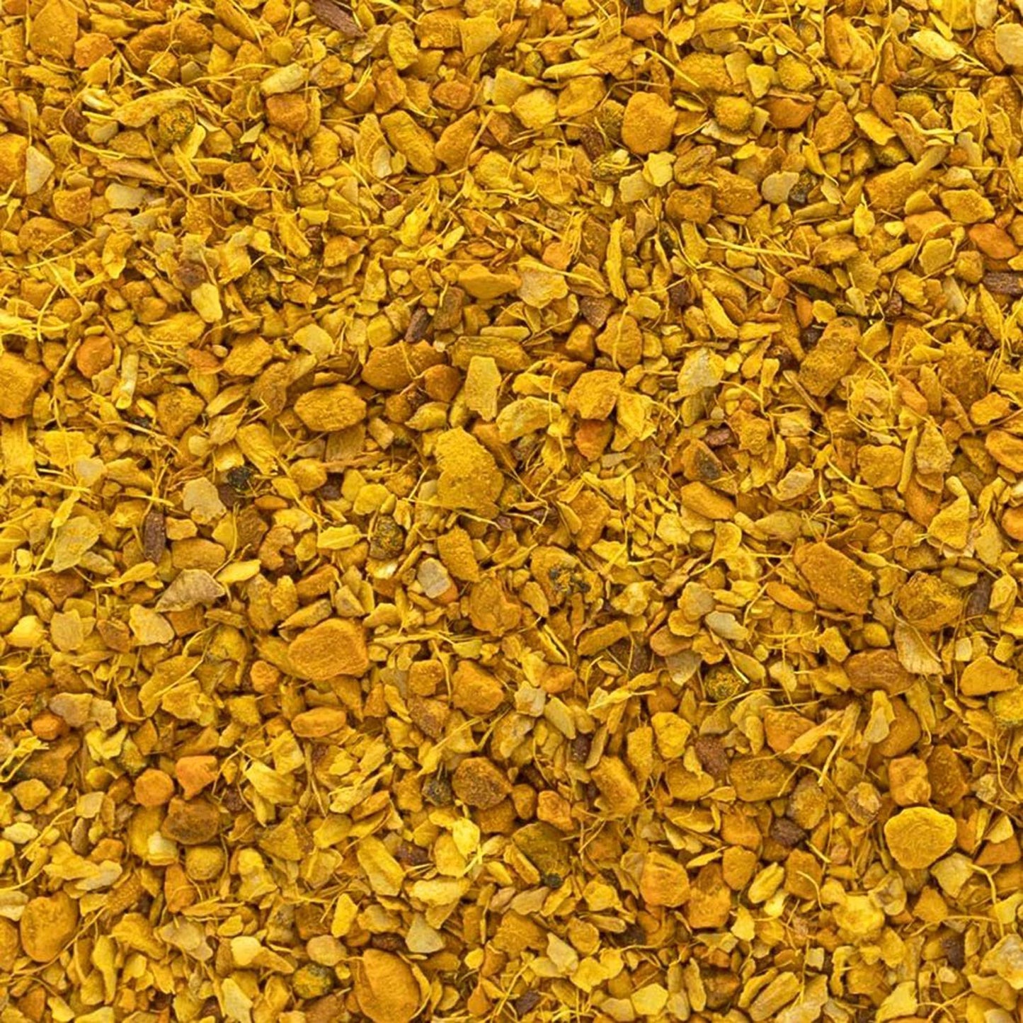 Frontier Co-op Organic Turmeric Ginger Blend, 1lb Bulk Bag - Warming Tea Blend for Turmeric Ginger Tea, Smoothies, Cooking and Health Remedies, Kosher