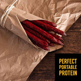 Tillamook Country Smoker Real Hardwood Smoked Sausages, Teriyaki, 12 Ounce
