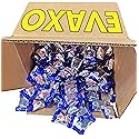 LUV BOX - Baby Ruth Fun Size Bars,Small 5 LB Bulk Candy