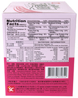 3:15pm - Rose Fruity Milk Tea, 7.06 Oz - 10 Bags (Pack of 2)