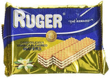Ruger Wafer 8-56293-00301-9 Vanilla Australian Wafers44; 12 pack12