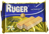 Ruger Wafer 8-56293-00301-9 Vanilla Australian Wafers44; 12 pack12