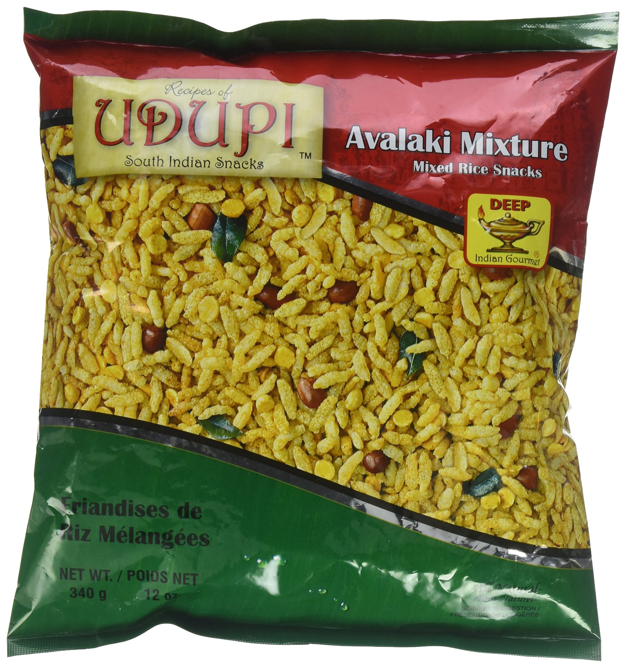 Avalaki Mixture 12 oz.
