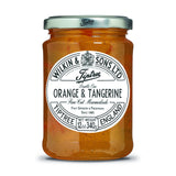 Tiptree Double One Orange & Tangerine Marmalade, 12 Ounce Jar