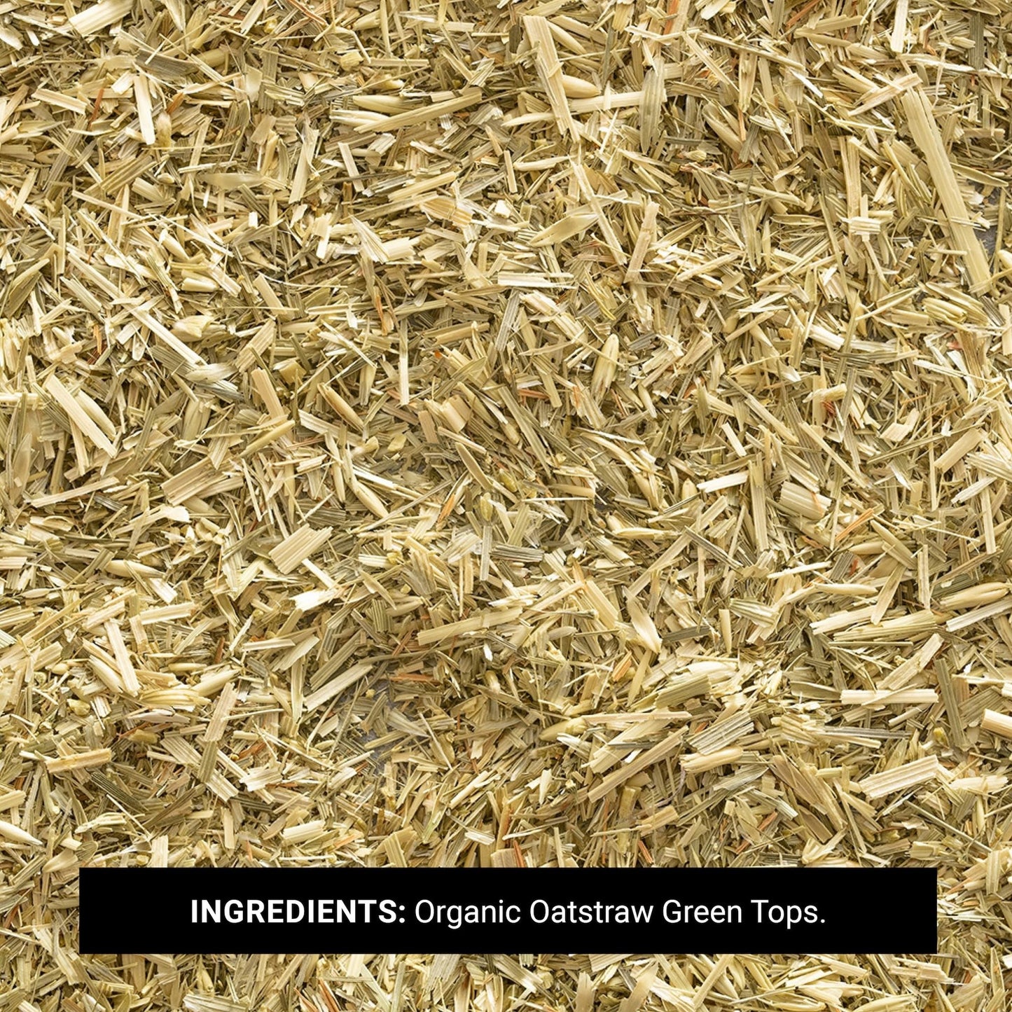 Frontier Co-op Organic Oatstraw Green Tops, Cut and Sifted - Oat Straw Herb for Tea, Bath, Wellness Use - Kosher | 16 Ounce (Pack of 1)
