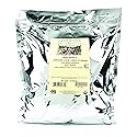 Starwest Botanicals Organic Hawthorn Leaves & Flowers - Dried Loose Leaf Herb for Tea, Cut & Sifted, Certified Kosher, Non-GMO - Bulk 1 lb Bag
