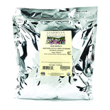 Starwest Botanicals Organic Hawthorn Leaves & Flowers - Dried Loose Leaf Herb for Tea, Cut & Sifted, Certified Kosher, Non-GMO - Bulk 1 lb Bag