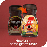NESCAFE CLASICO Origin Colombia 6x170gUS