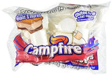 Campfire, Premium Extra Large 2 Inch Marshmallows, 28oz Bag , Pack of 2
