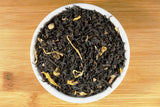 Beantown Tea & Spices - Vanilla Chai Tea. Gourmet Premium Loose Leaf Tea. 100% Natural. (8 Ounces)