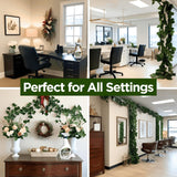 Sparkle Plenty Silk Sensation Artificial Flower & Plant Leaf Cleaner and Shine - Fake Flower Dusting Spray - Silk Plant Cleaner Spray No Wipe - Drip