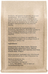 Sleepynight Tea Extra Strength, 45-60 Servings, Eco-Conscious Zip Pouch, Caffeine Free, Pure Loose Leaf Tea Grown in America, 5 Ounce (Medium)