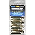 Kleer Drain 101 Replacement Cartridge, 4 Pack