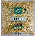 Moong Dal Premium Indian Origin (8lb)
