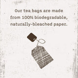 Allegro Tea, Organic Relaxing Chamomile Tea Bags, 20 ct