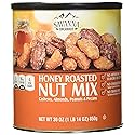 Savanna Orchards Gourmet Honey Roasted Nut Mix, 30 Oz (na)