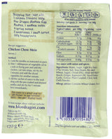 Blue Dragon Chow Mein Stir Fry 120g