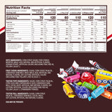 Tootsie Roll Child's Play Candy Favorites - Made in USA - 5 Pounds of Individually Wrapped Party Candy - Funtastic Variety Mix Bag - Peanut Free