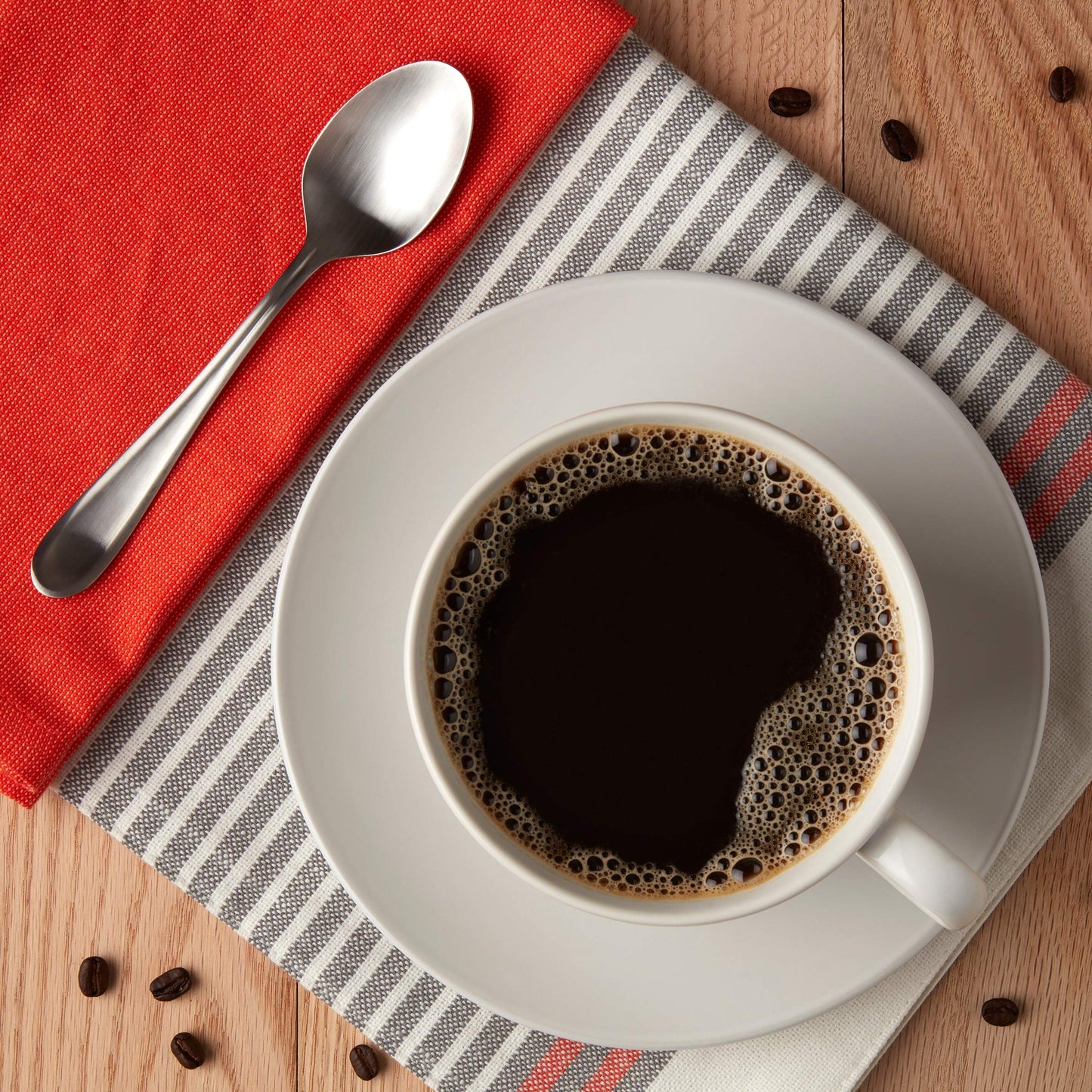 Great Value 100% Arabica Colombian Medium Dark Ground Coffee - 32 oz. (Pack of 2)