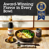 Mizkan Ramen Broth Concentrate 12 oz (Pack of 12)