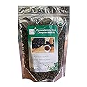 Gynostemma (Jiaogulan) tea 150 gram (Organic)