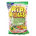 Rips Candy (Rip Rolls Watermelon, 2 Pack)