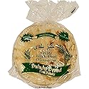 Mediterranean Balady White Pita Bread 10" 525g, 4 bags, 6 bread each