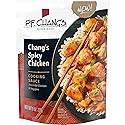 P.F. Chang's Home Menu Spicy Chicken Cooking Sauce and Marinade, 8 fl oz.