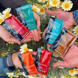 Artisana Organics Raw Almond Butter Snack Packs (10 Pack) | No Sugar Added, No Palm Oil, Vegan, Paleo, and Keto Friendly, Non GMO, 1.06oz Pouches