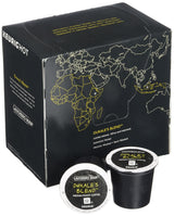Laughing Man Dukale's Blend Coffee K-Cups (16 K-Cup Pods)