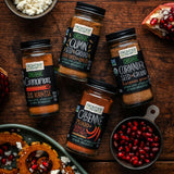 Frontier Co-op Ground Cayenne, Extra Spicy 75,000+ HU Cayenne Powder - All Natural, Kosher | 1.76 Ounce (Pack of 1)