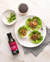 Ocean's Halo Organic soy-free Teriyaki sauce (1)