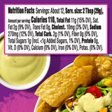 Taco Bell Creamy Avocado Ranch Sauce, 12 ounce