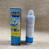 SakerPlus Cleaning preparations for cleansing drains, 10.15 oz Bottle, Sewer Pipe Maintainer for Kitchen, Bathtub, Shower Drains