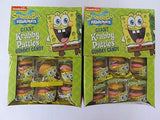 Giant Gummy Krabby Patties 0.63 OZ (72 Count) From Candy World.