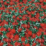 Bulk Bundle Strawberry Hard Candy Filled With Real Fruit Pulp 6 lbs Bon Bons Filled With Real Pulp American Old Fashioned Vintage Candy Individually