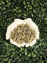 HealinGifts Horsetail Tea (Cola de Caballo/Shavegrass) - 0.5 oz Resealable Kraft Bag - Herbal Loose Leaf Tea