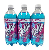Faygo Cotton Candy 3-Pack
