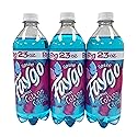 Faygo Cotton Candy 3-Pack
