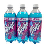 Faygo Cotton Candy 3-Pack
