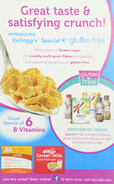 Kellogg's Special K Gluten Free, 11 Ounce