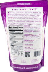 Gatherers Gourmet Granola Squirrel Bait Granola, 9 oz