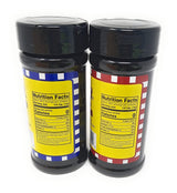 Conecuh Sausage Seasoning Bundle - 2 x 7 Oz Bottles of Conecuh Barbeque Seasoning, Conecuh Seasoning, 1 Conecuh Hamburger Seasoning, 1 Conecuh Poultry