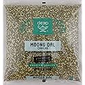 Moong Dal Chhilka Premium Indian Origin (8lb)