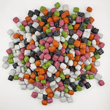 Smarty Stop Hollows Licorice Candy (2 Pound (Pack of 1))